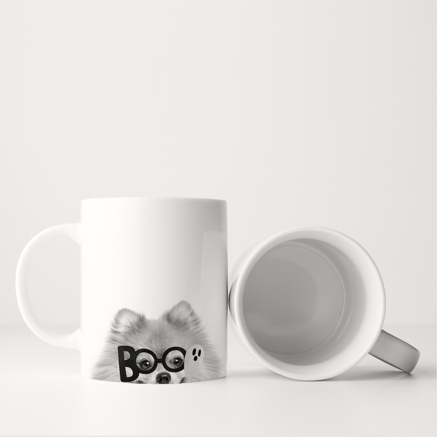 Pomeranian 1