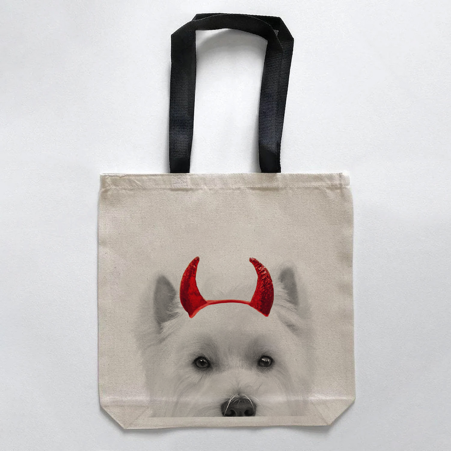 West Highland Terrier