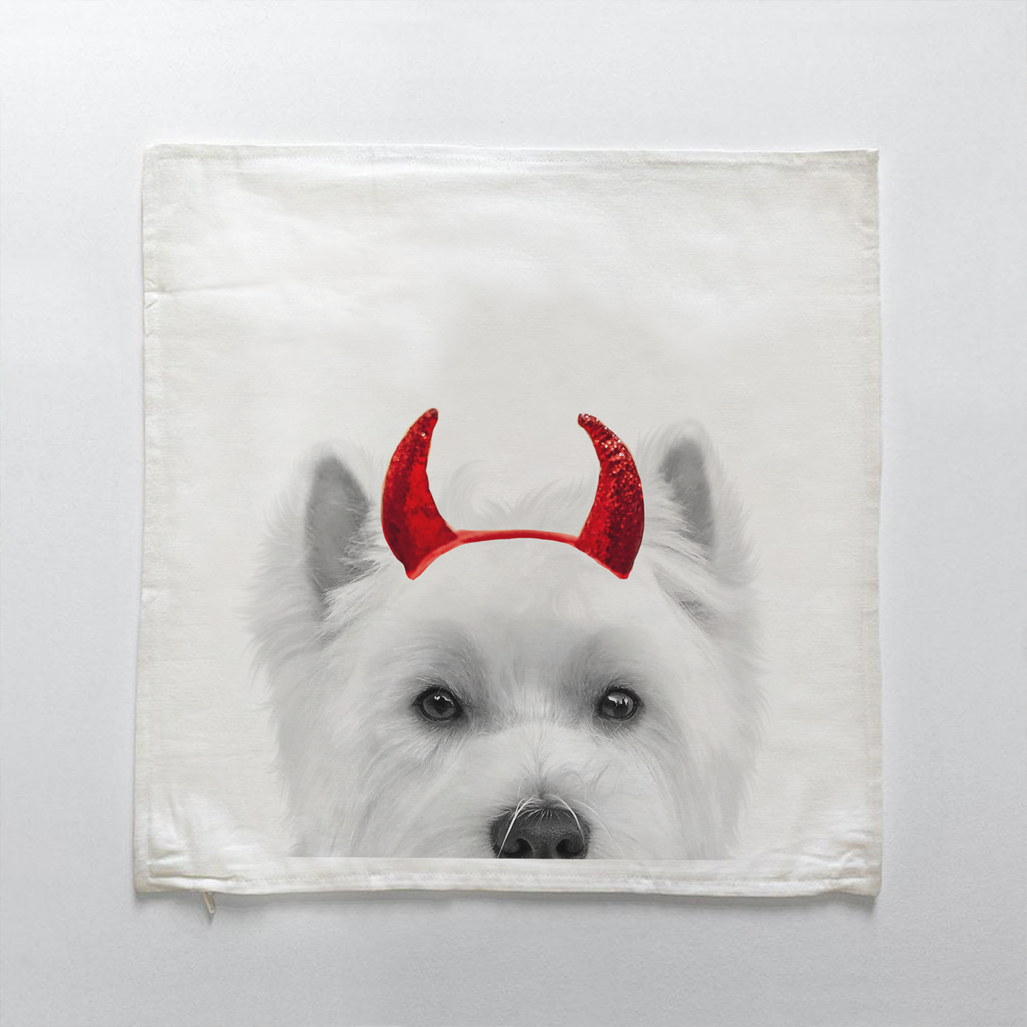 West Highland Terrier