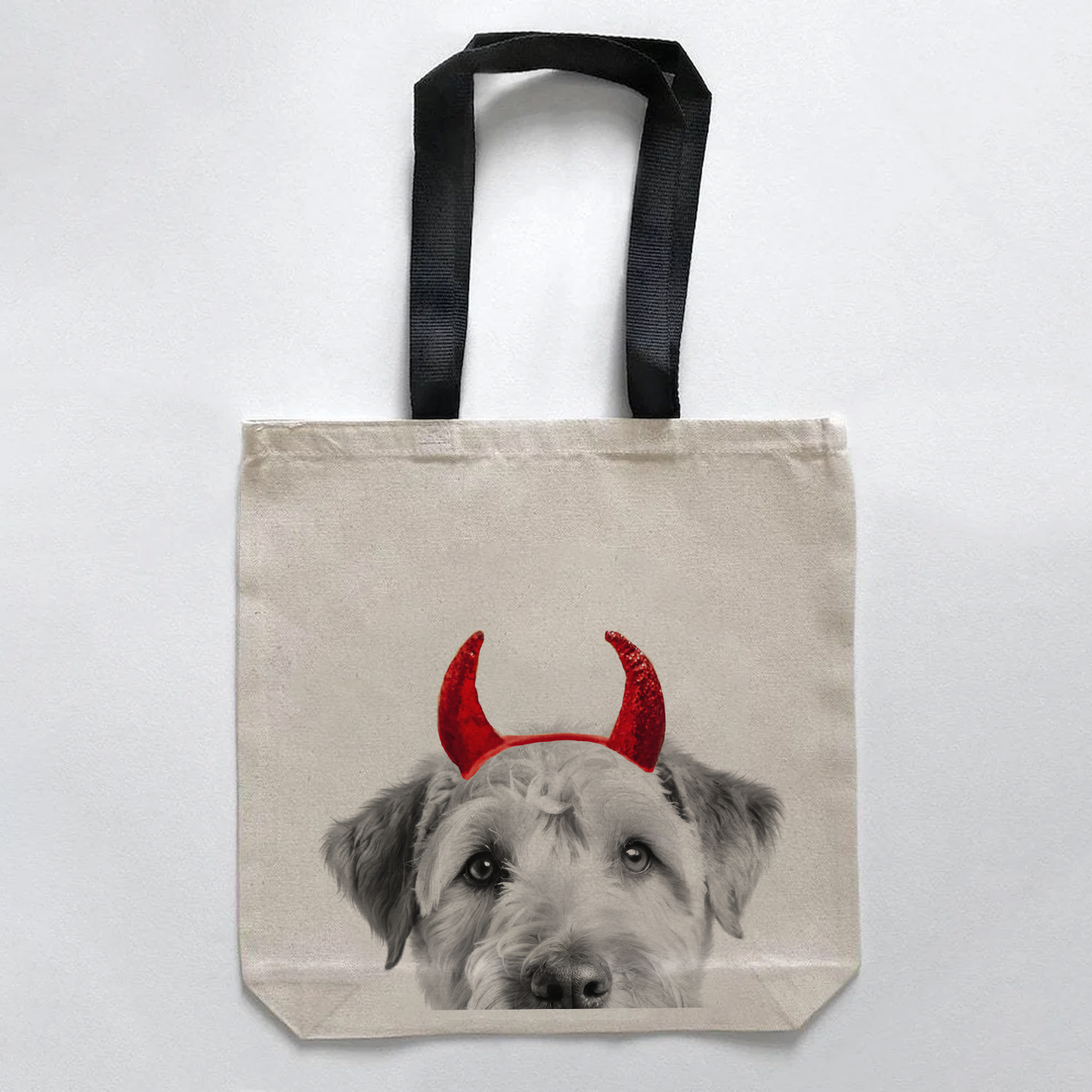 Wheaton Terrier