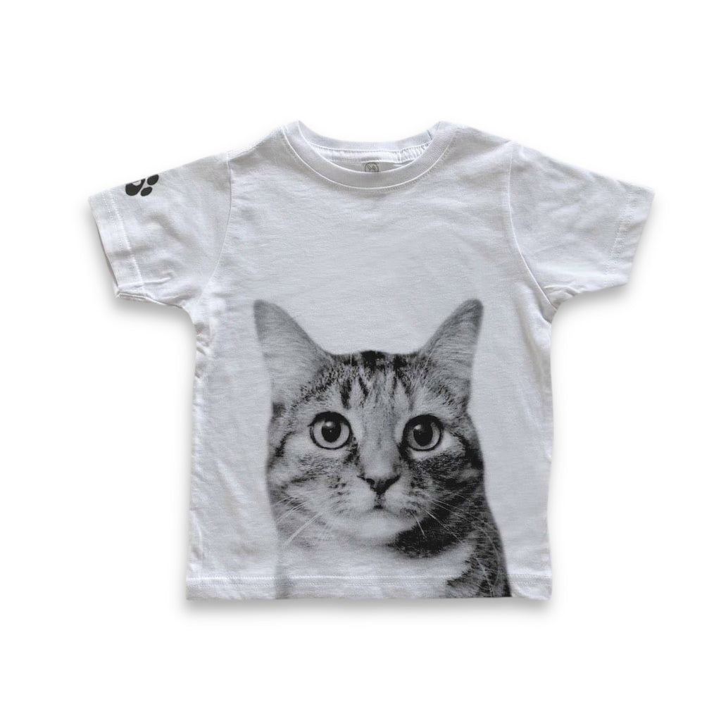 Toddler Tee - Front Graphic