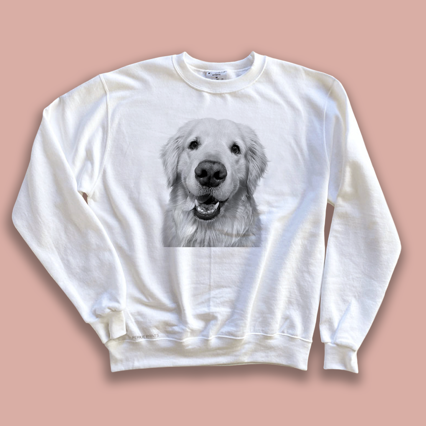 @Easton_the_golden - Crew Sweatshirt