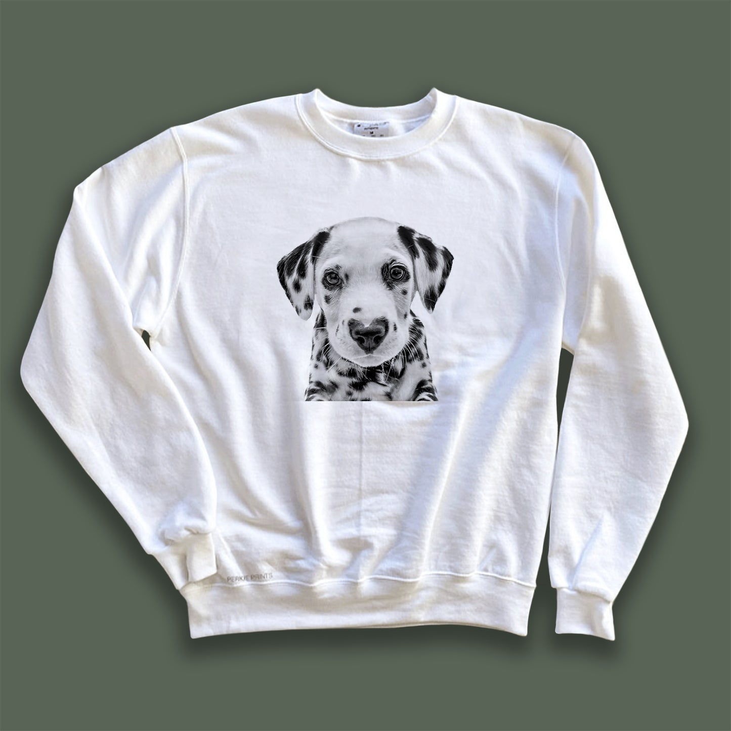 @hi.wiley Crew Sweatshirt