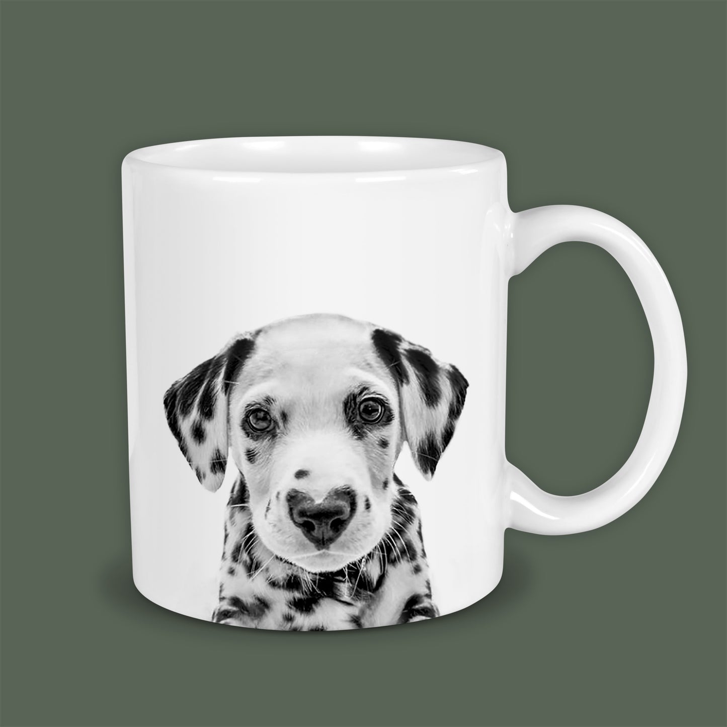 @hi.wiley Coffee Mug