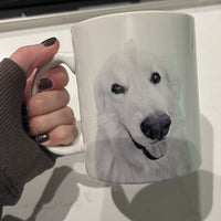 Austen H's Coffee Mug