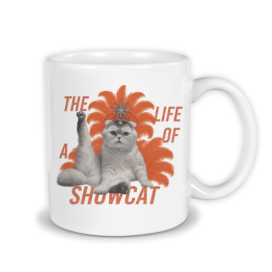 Showgirl Era Coffee Mug