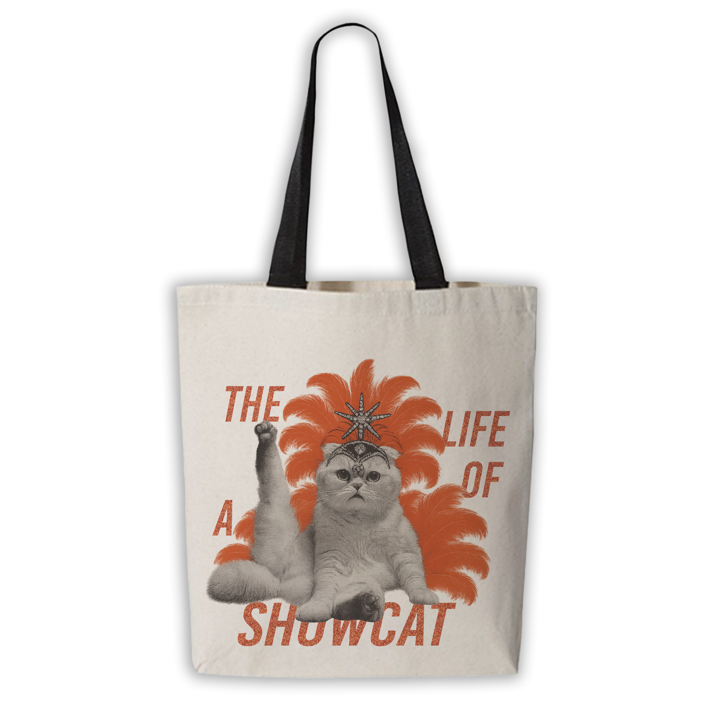 Showgirl Era Tote