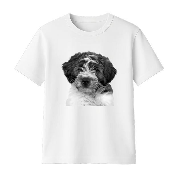 Custom Pet T-Shirt