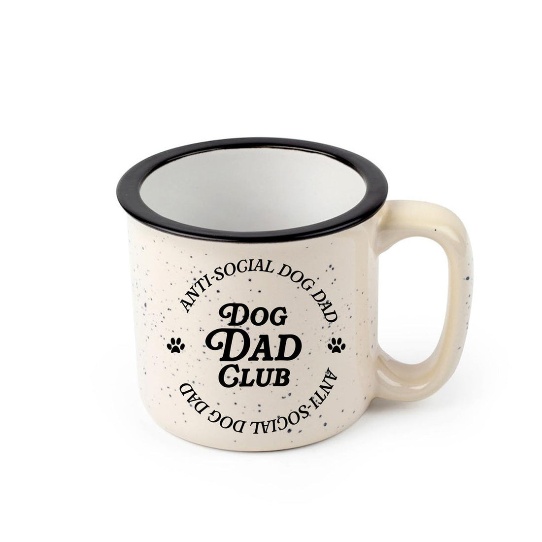 Gifts for cat lovers — Anti-Social Club mug