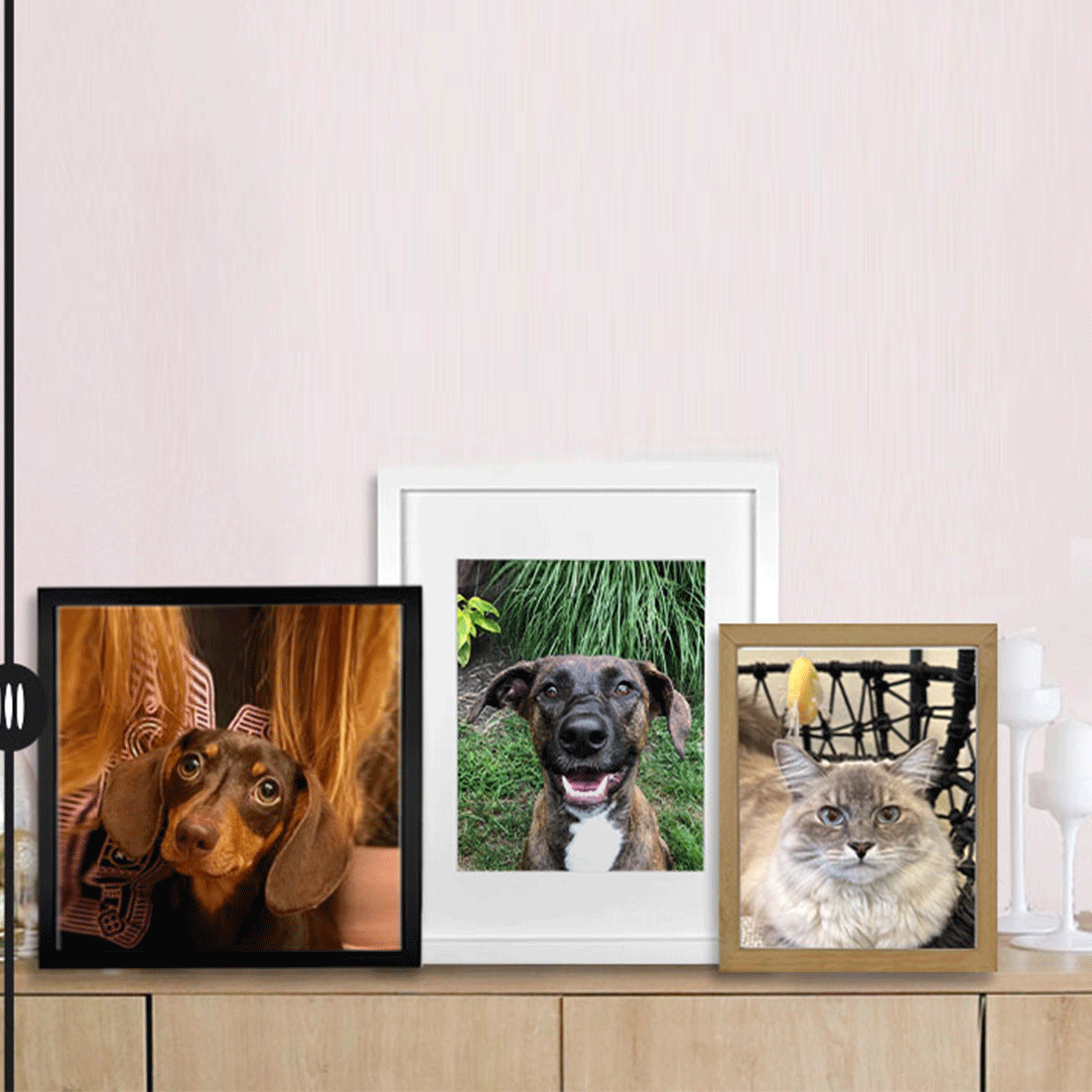 Personalized Home & Decor