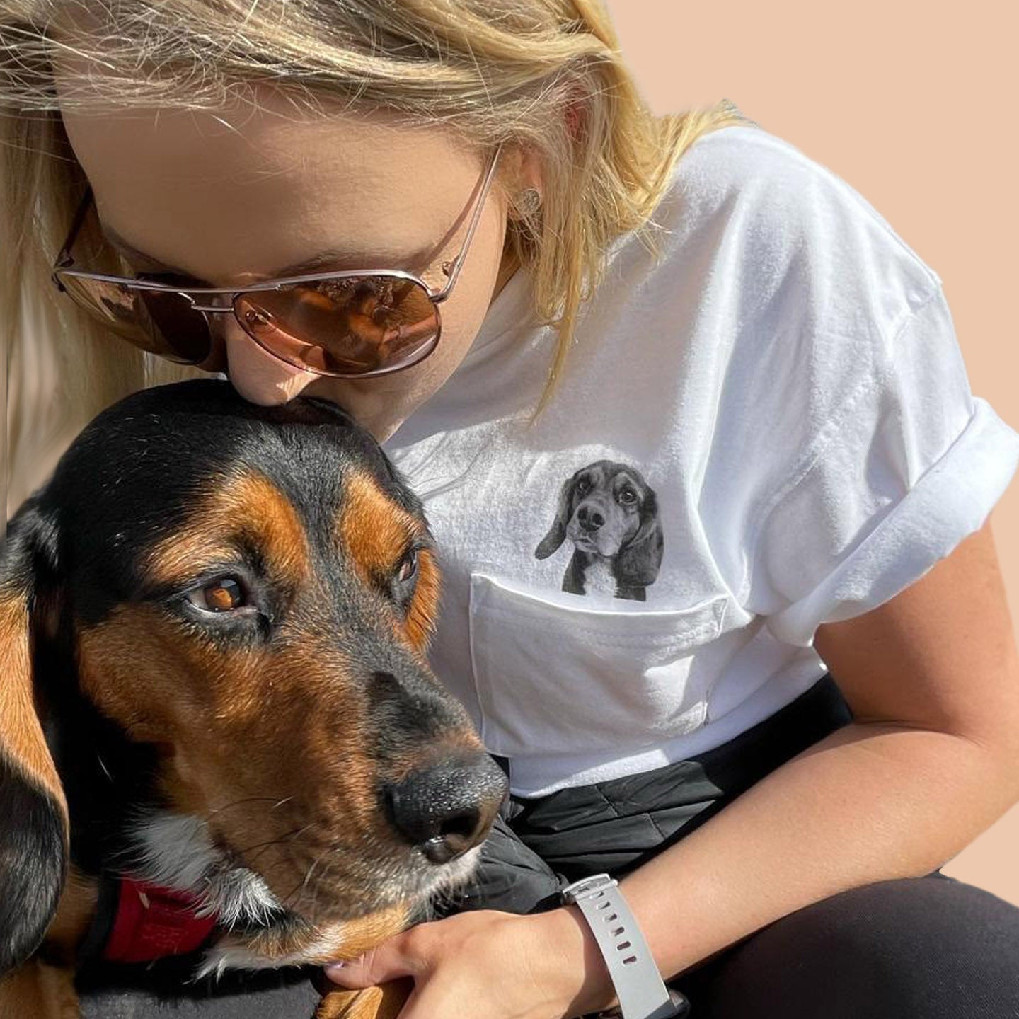 Personalized Pet Apparel & Accessories