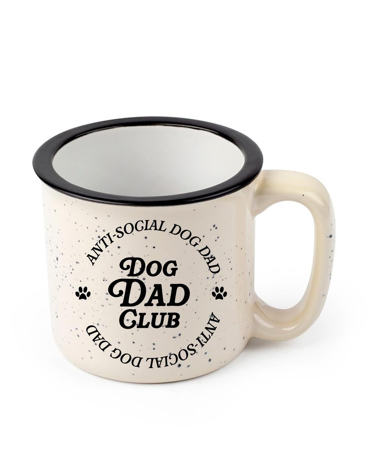Anti-Social Club Mug