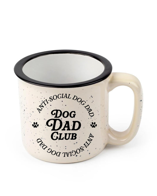 Anti-Social Club Mug