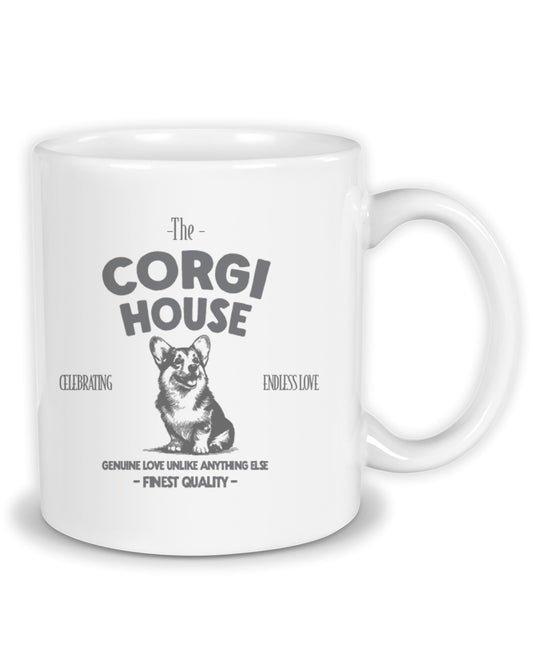 Animal House Ready-Made Mug