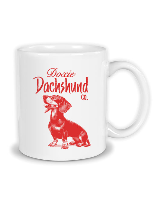 In Good Company Ready-Made Mug