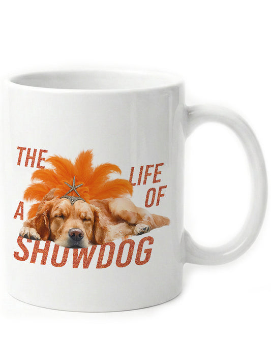 Showgirl Era Coffee Mug