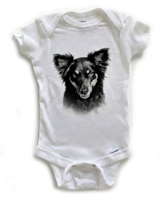 Baby Onesie
