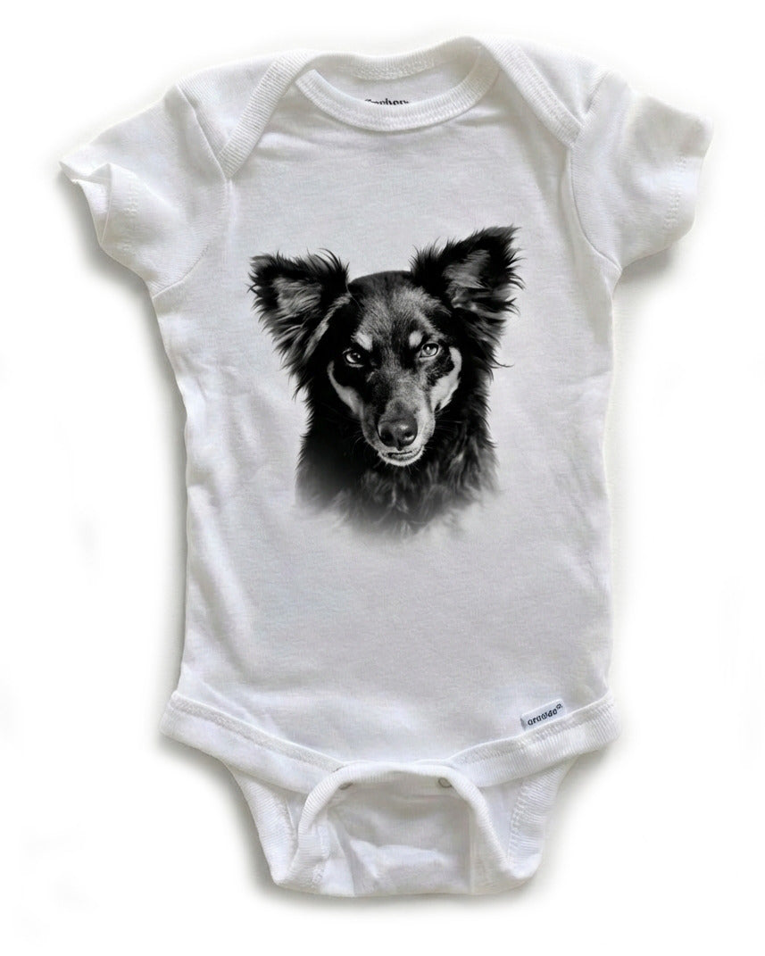 Baby Onesie