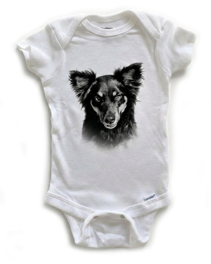Baby Onesie