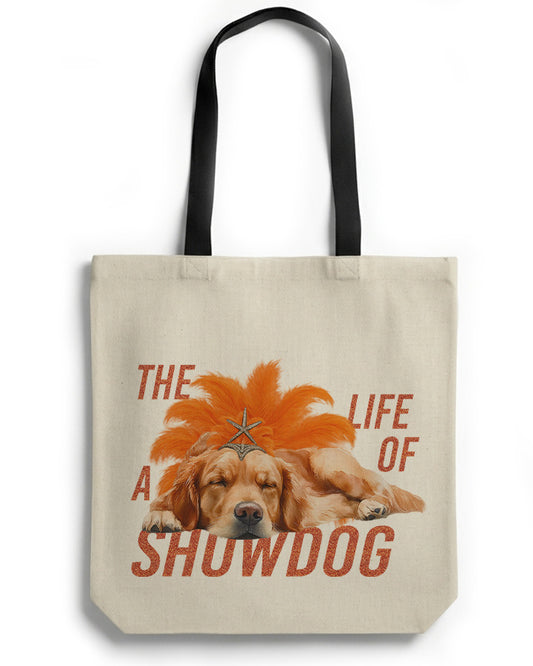 Showgirl Era Tote