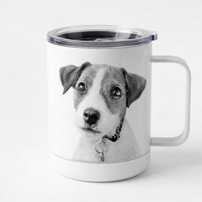 10oz Travel Mug