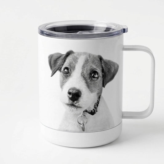 10oz Travel Mug