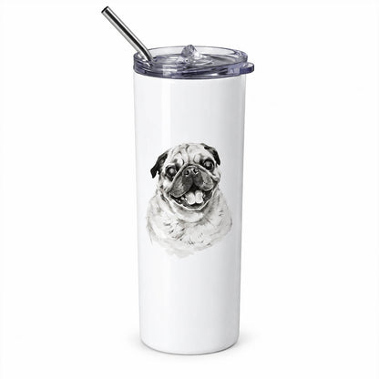 20oz Travel Tumbler
