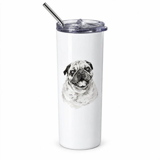 20oz Travel Tumbler