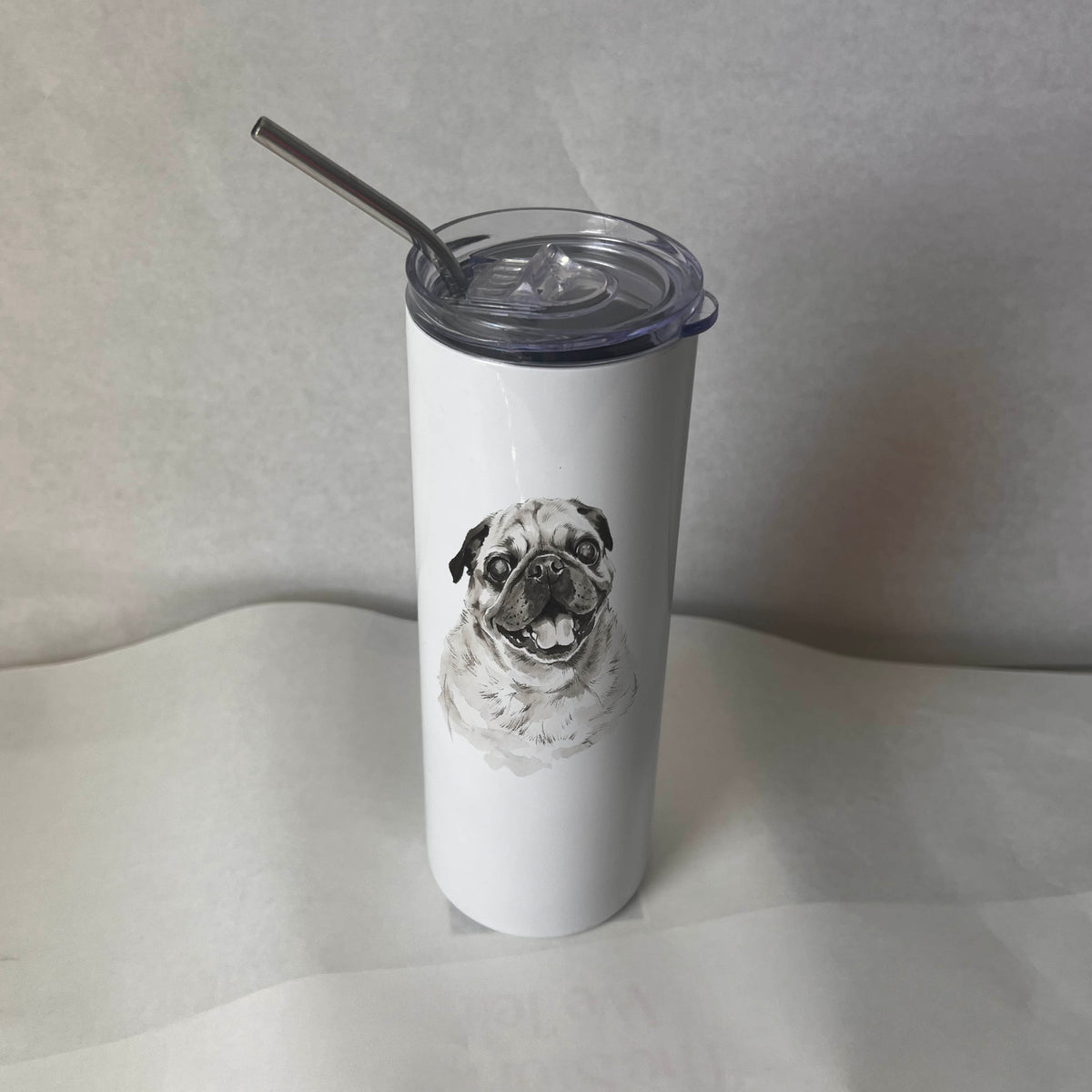 20oz Travel Tumbler