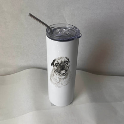 20oz Travel Tumbler