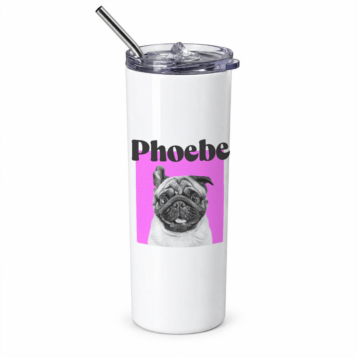 20oz Travel Tumbler