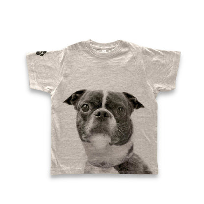 Toddler Tee - Front Graphic