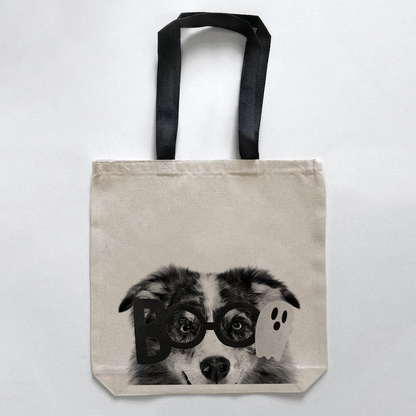 Lil' Boo Peeking Pet Halloween Treat Bags