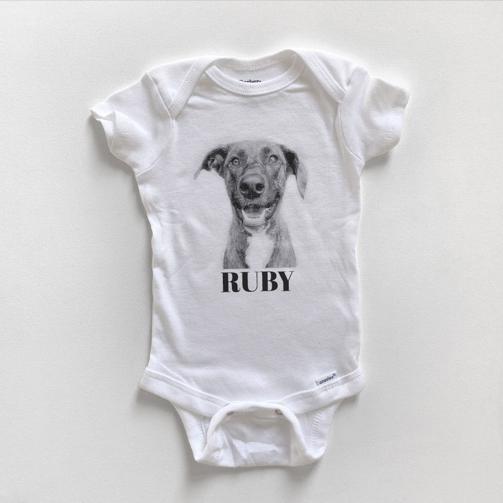 Baby Onesie