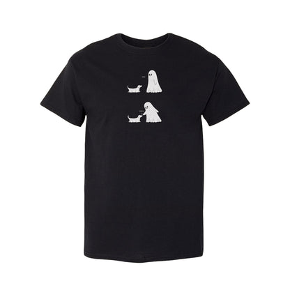 Boop Halloween Graphic Tee