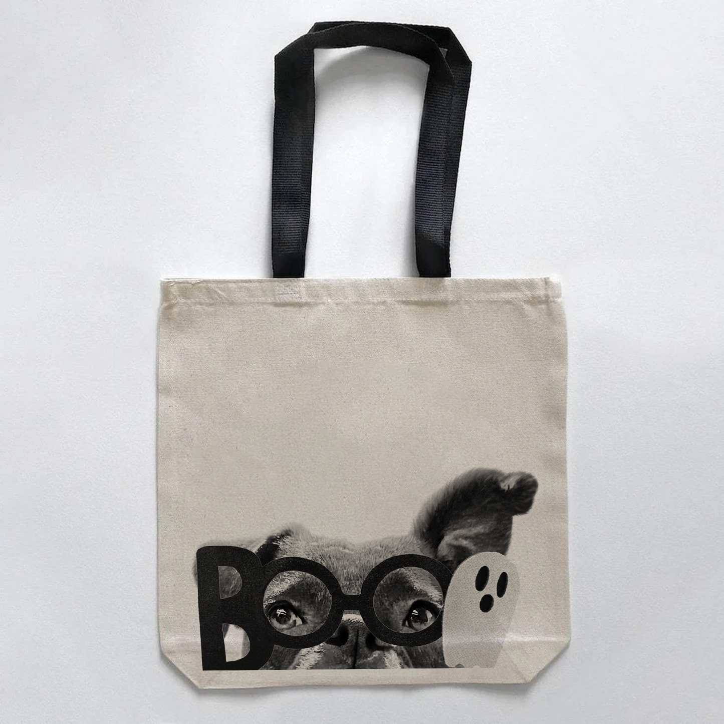 Lil' Boo Peeking Pet Halloween Treat Bags