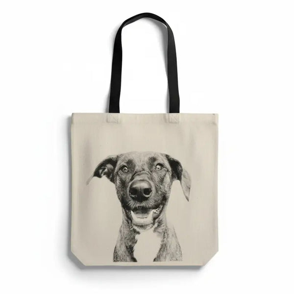 Canvas Tote Bag