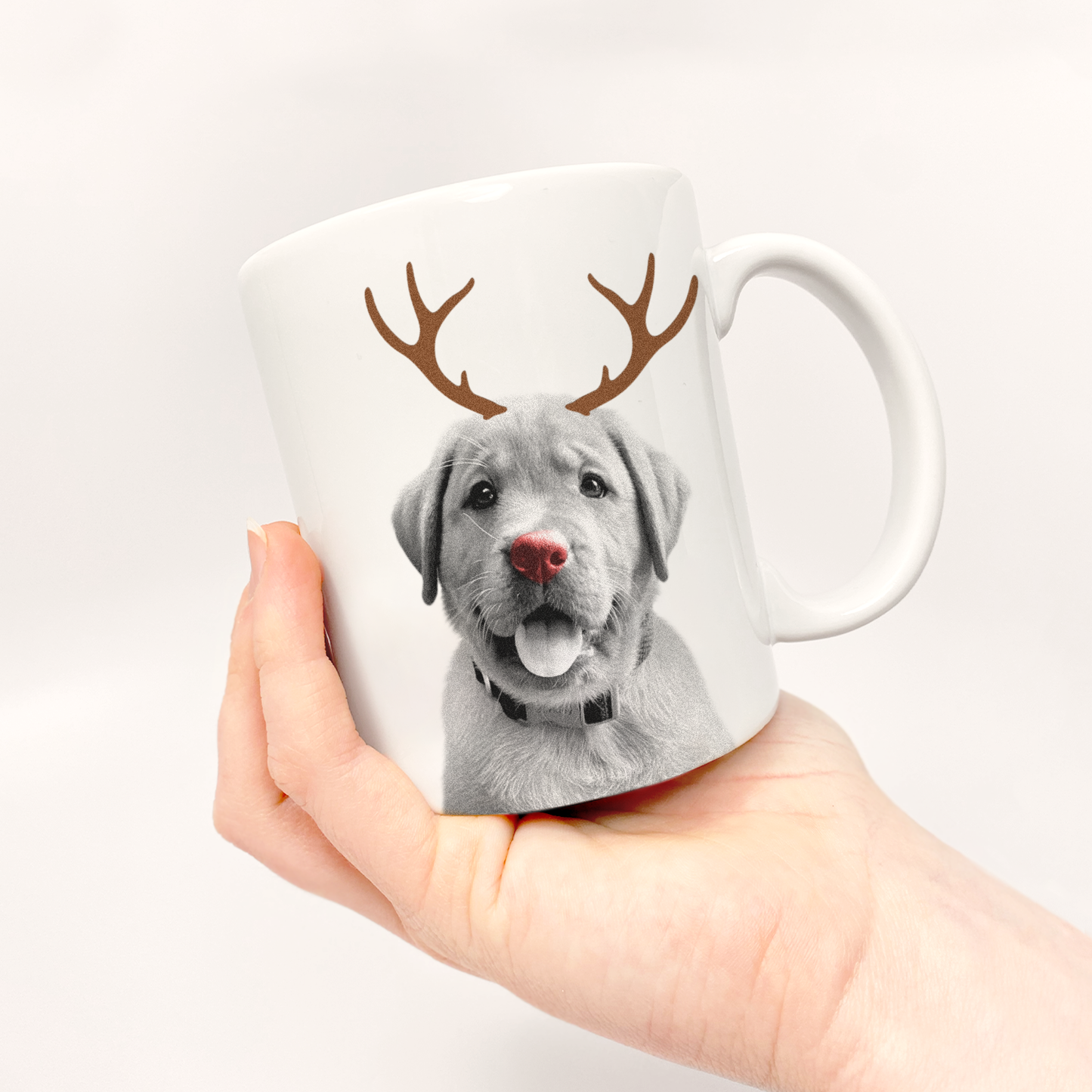 Holiday Coffee Mug