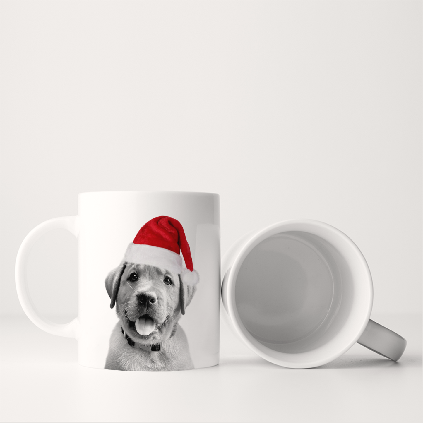 Holiday Coffee Mug