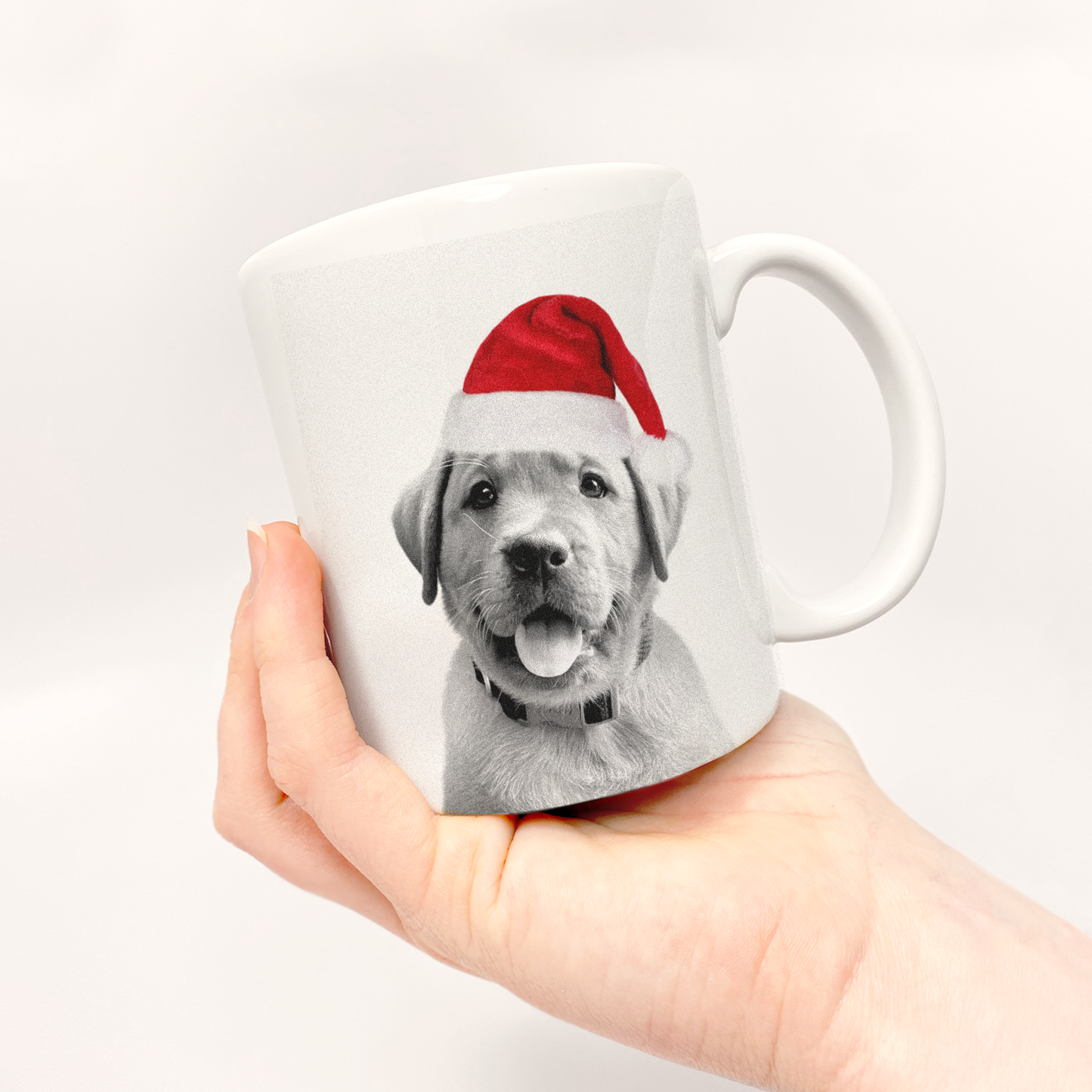 Holiday Coffee Mug