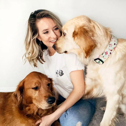 Lightweight Pet-In-Pocket Tee
