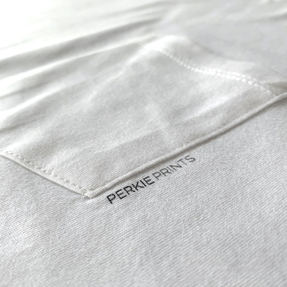 Pet-In-Pocket Tee