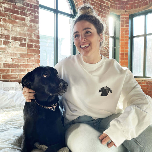 Classic Crew Sweatshirt
