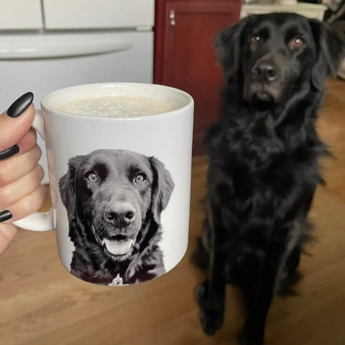 Coffee Mug