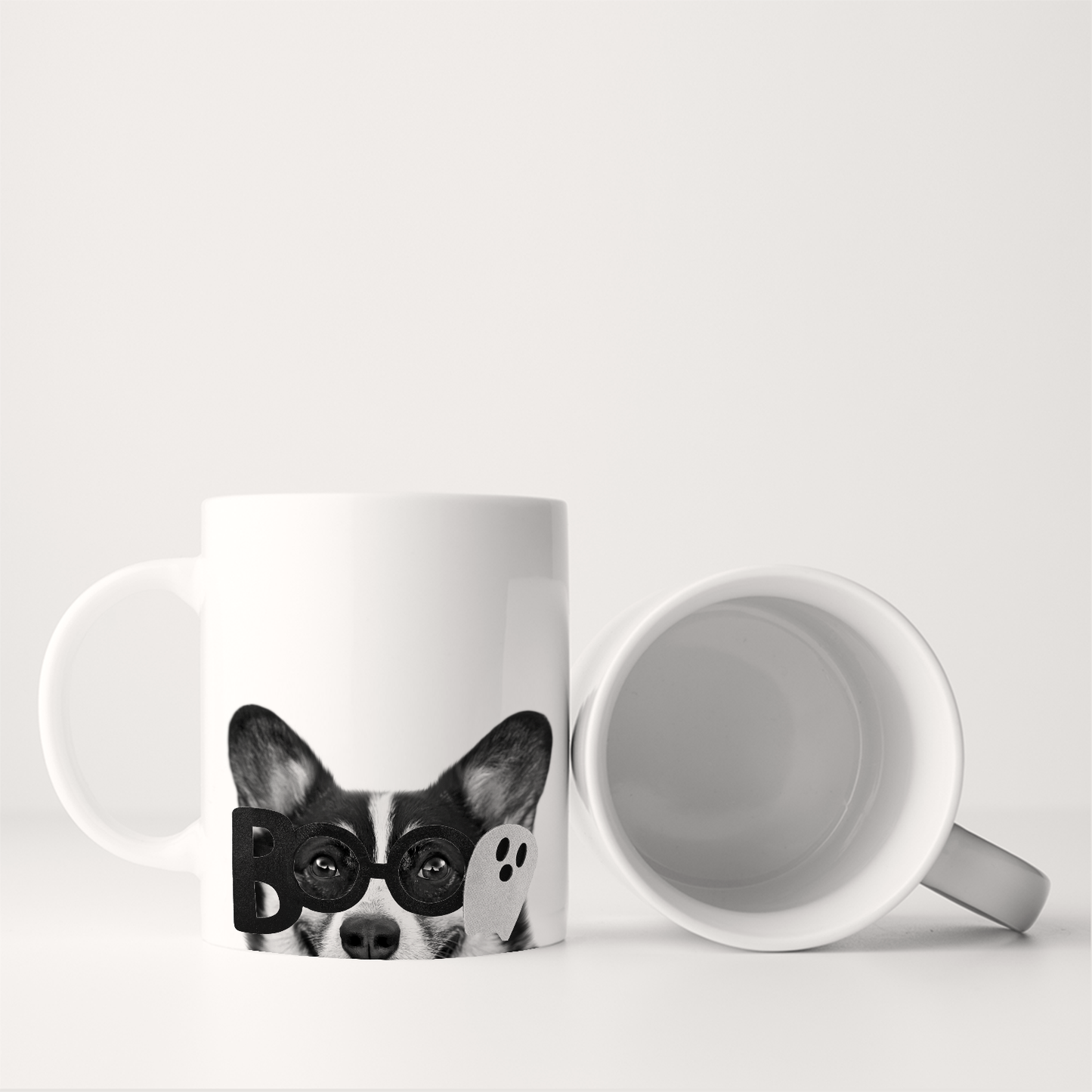 Corgi 2