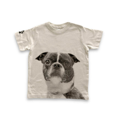 Toddler Tee - Front Graphic