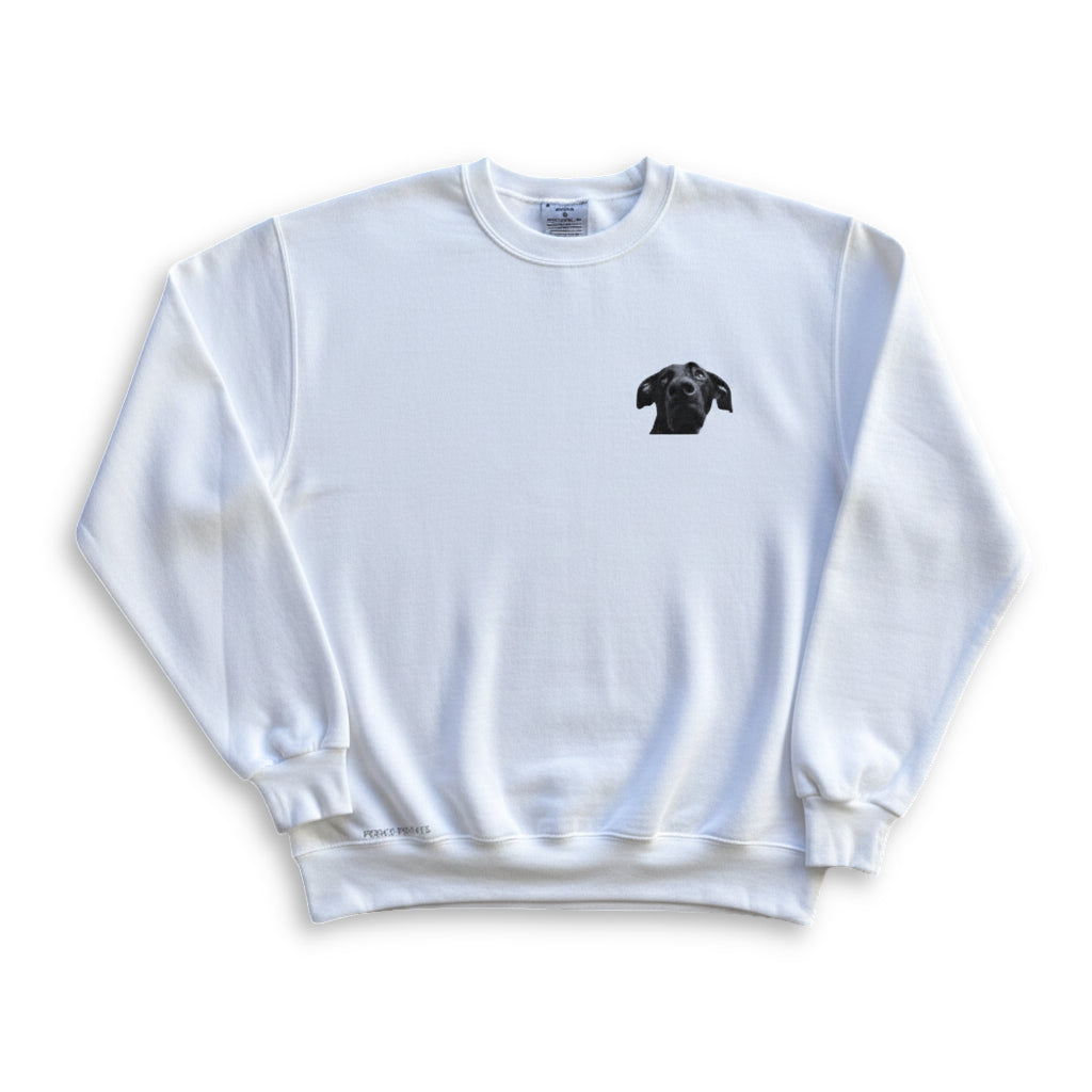 Classic Crew Sweatshirt