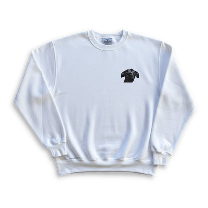 Classic Crew Sweatshirt