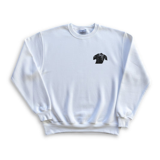 Classic Crew Sweatshirt