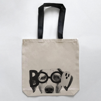 Lil' Boo Peeking Pet Halloween Treat Bags